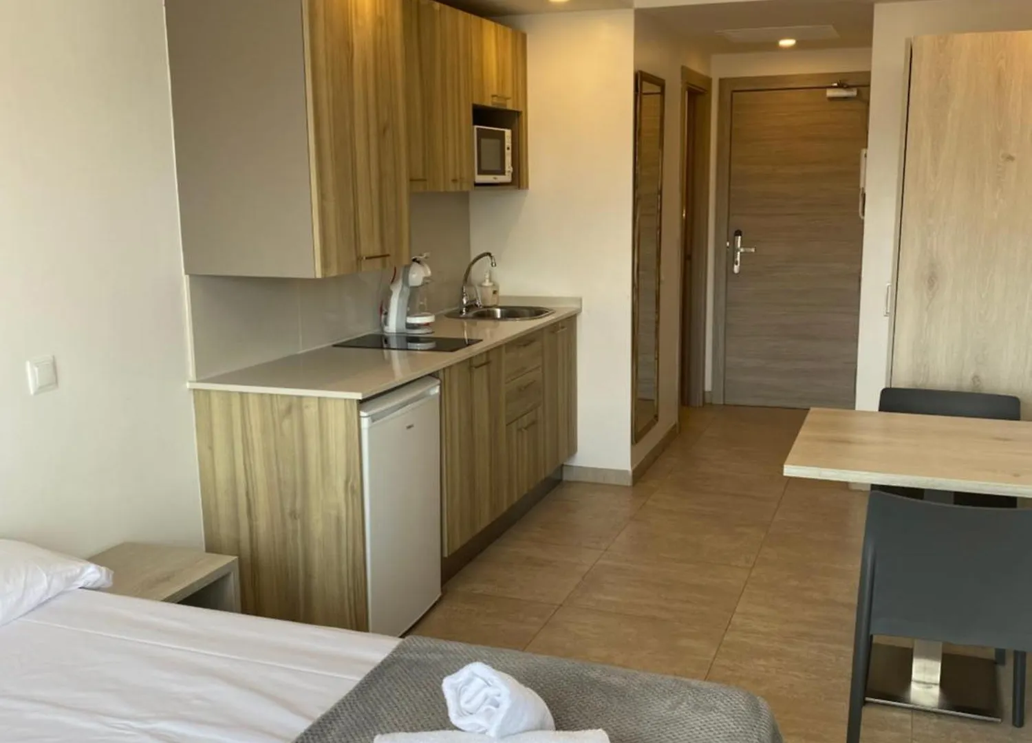 Marina Beach Apartaments Lloret de Mar 0*,  Španělsko