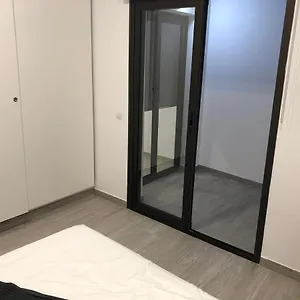 Brazan Holidays Appartement Corralejo