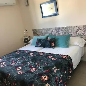 Casa Federico Appartement Corralejo