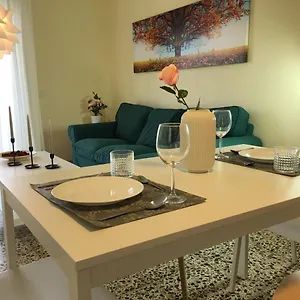 Laureles - El Fraile Appartement Arona (Tenerife)