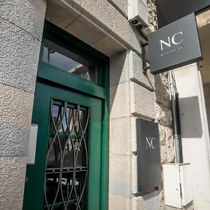 Nc Rambla3 Appartement
