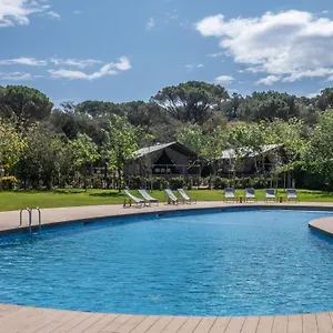 Wecamp Santa Cristina Campeggio
