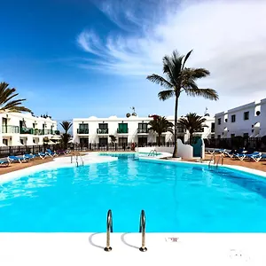Sunshine San Valentin Appartamento Corralejo