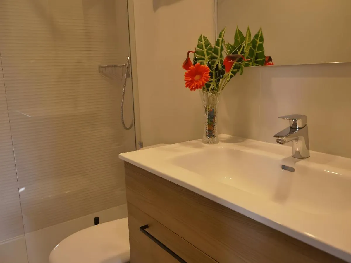 Apartament Marina Beach Apartaments Lloret de Mar Hiszpania